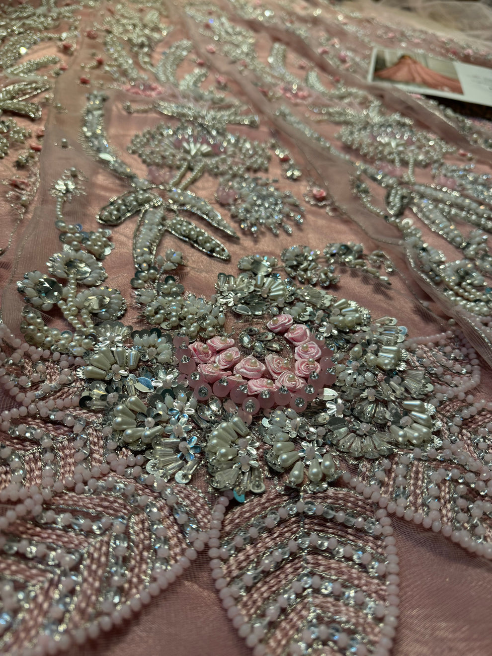 Republic womenswear E-52 (pink)