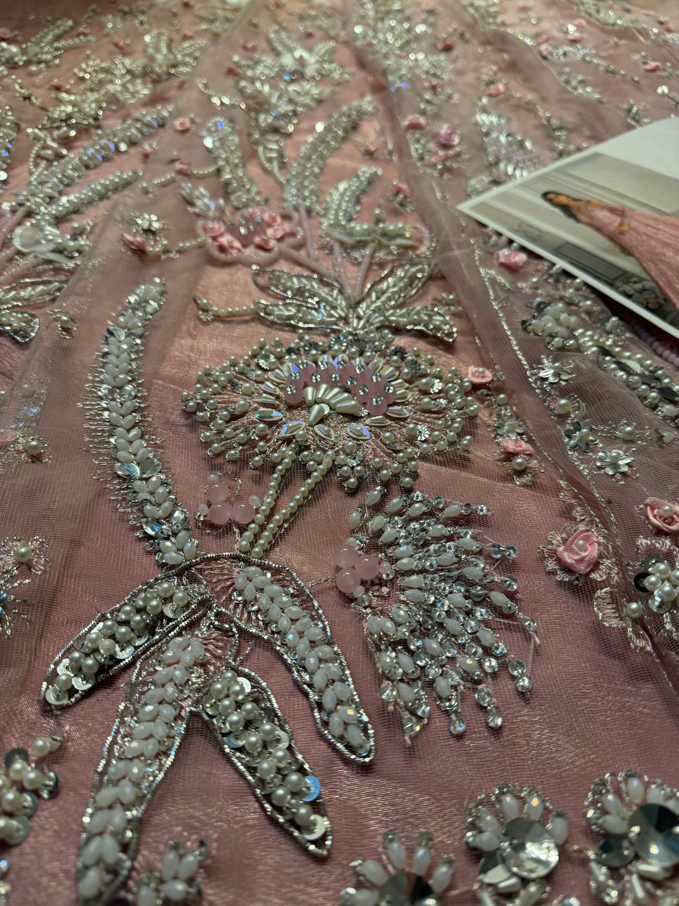 Republic womenswear E-52 (pink)