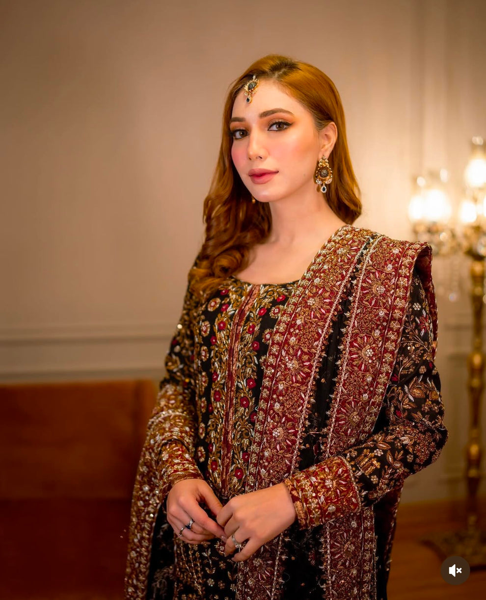 Haris Shakeel - Shayna