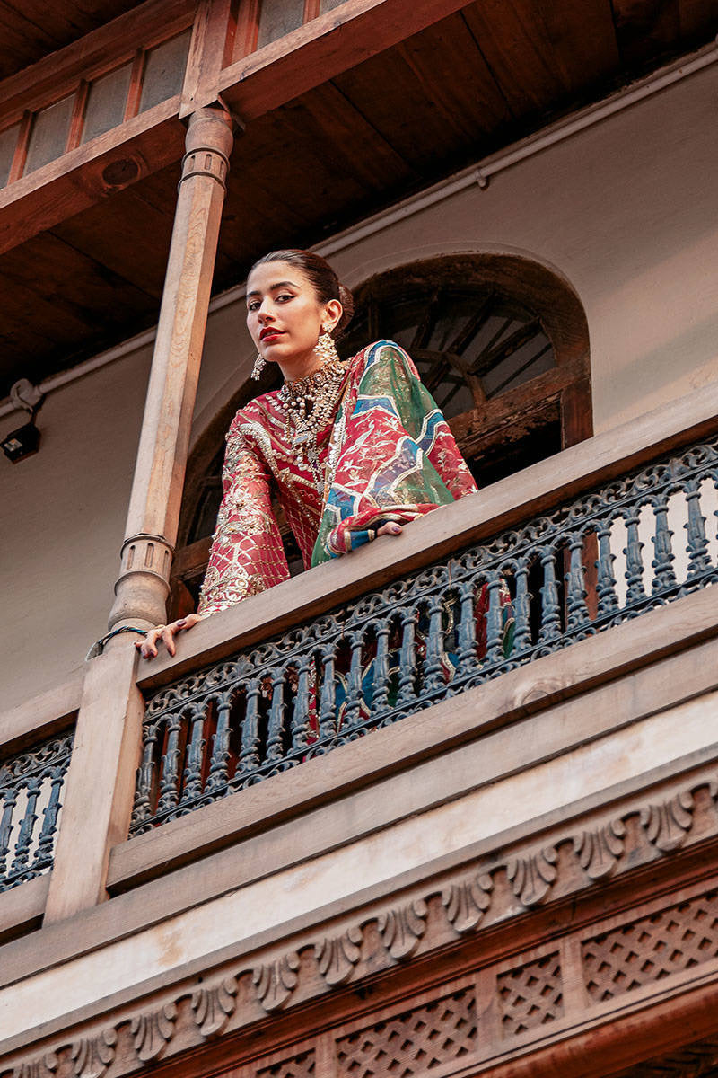 Mohsin Naveed Ranjha (MNR) - Naseebo Lal