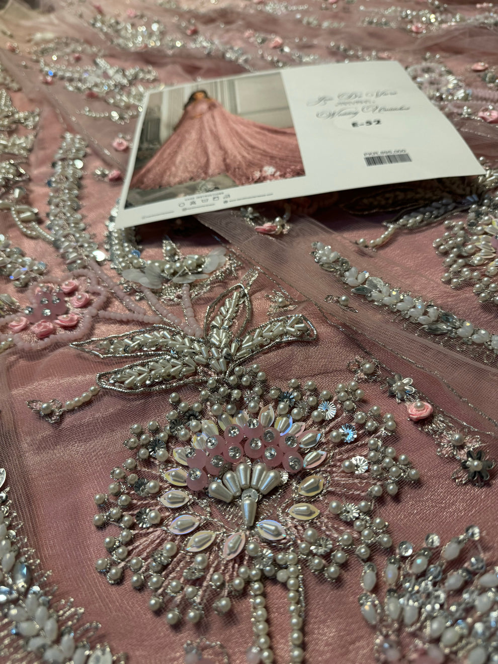 Republic womenswear E-52 (pink)