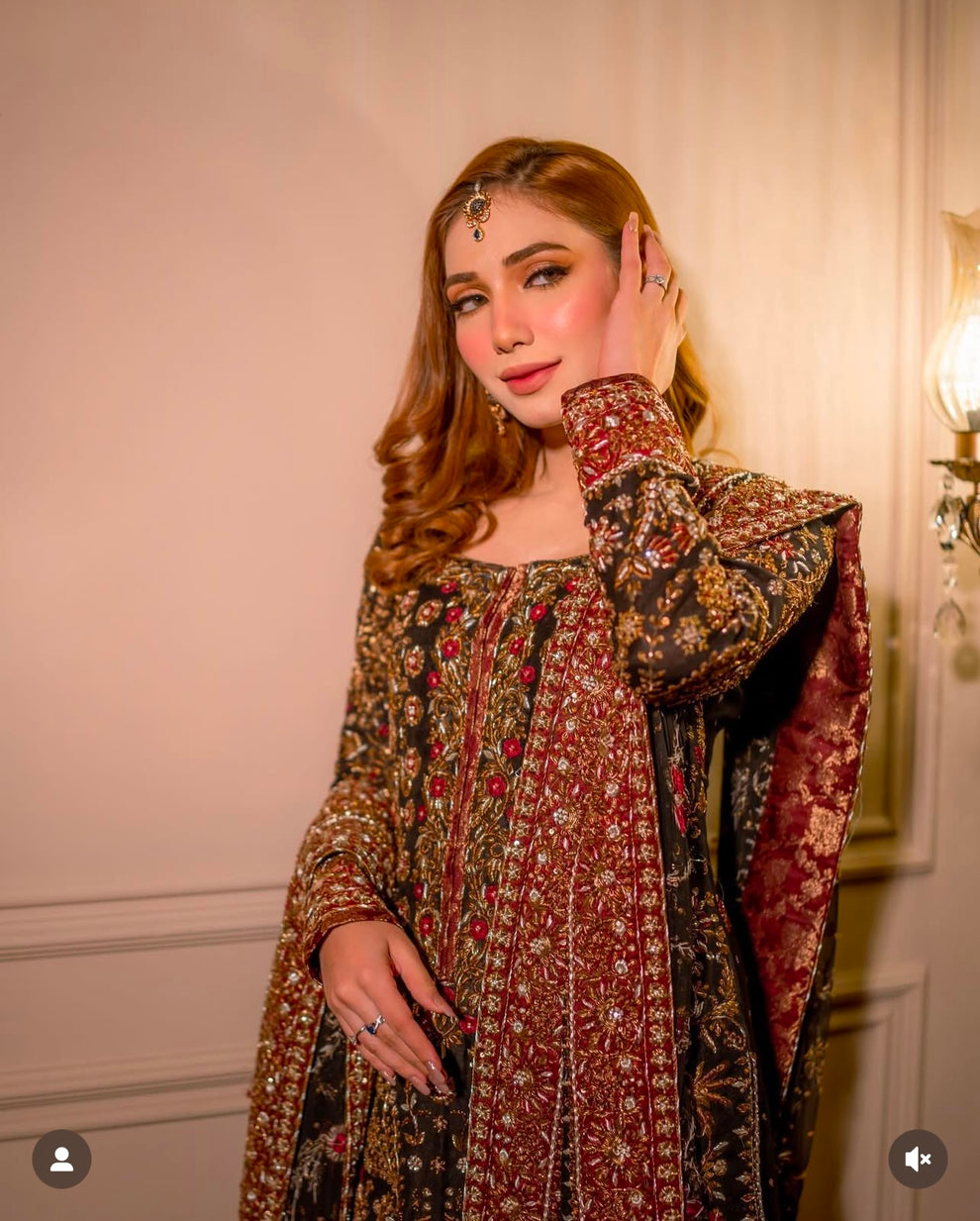 Haris Shakeel - Shayna