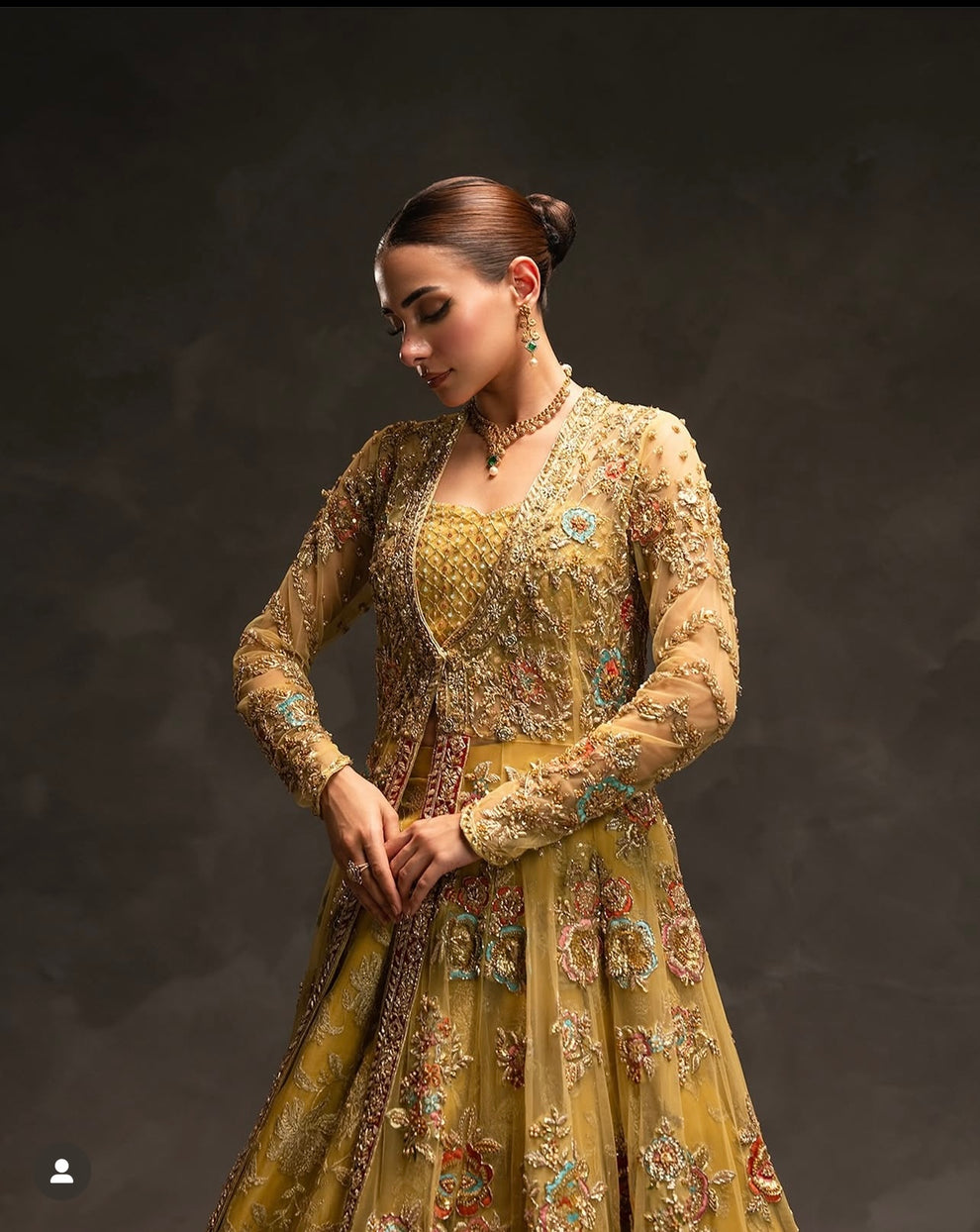 Ahmad Sultan - Sajni (Moonlit Charm)