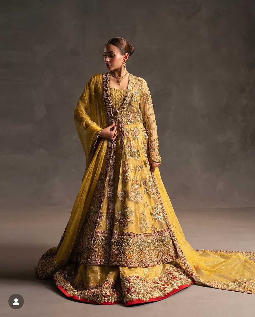 Ahmad Sultan - Sajni (Moonlit Charm)